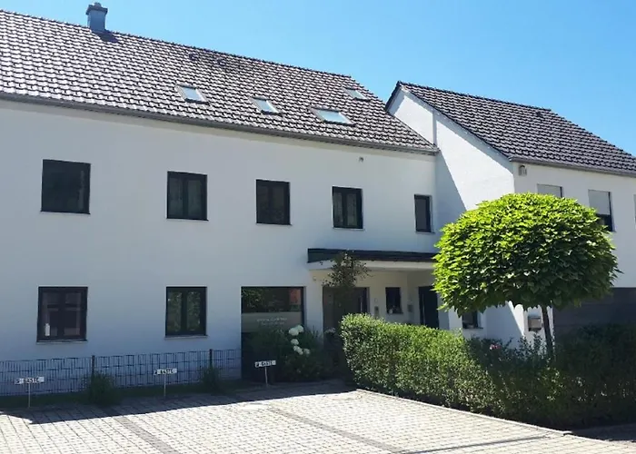 Gaestehaus Lodermeier