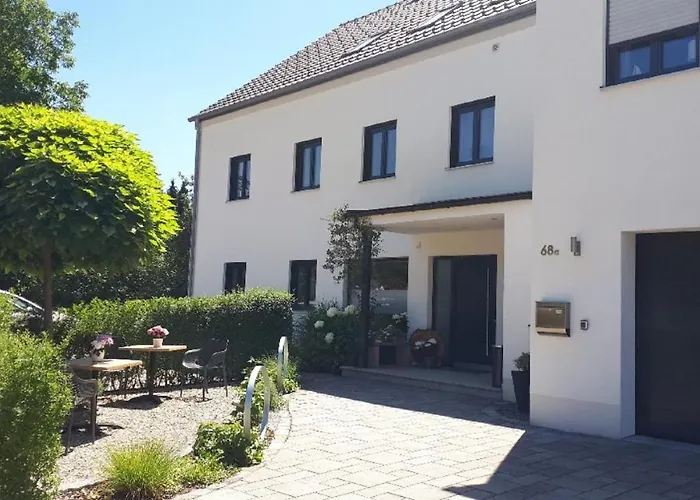 Gaestehaus Lodermeier